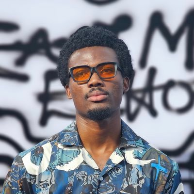 Visual Artist | Professional Music Listener Commissions & Inquiries: DM or 📩 chijiokechuky@gmail.com