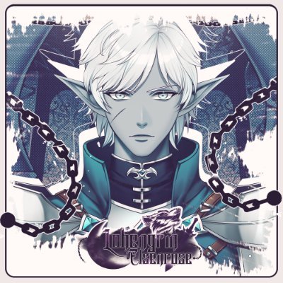 Lohengrin 🇪🇸🇬🇧🇯🇵さんのプロフィール画像