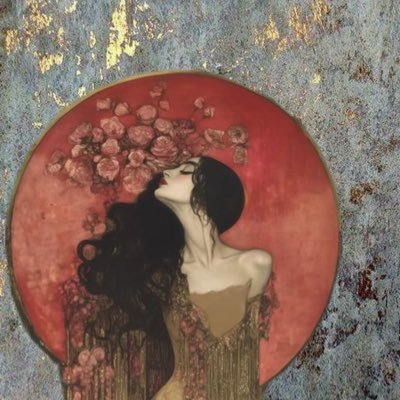 ✨ wandering ✨ I love thrillers 📚 ✨ 🗡️\\ 💔🍷☀️✨ Annabel Lee in a Sepulcher by the Sea 🌊