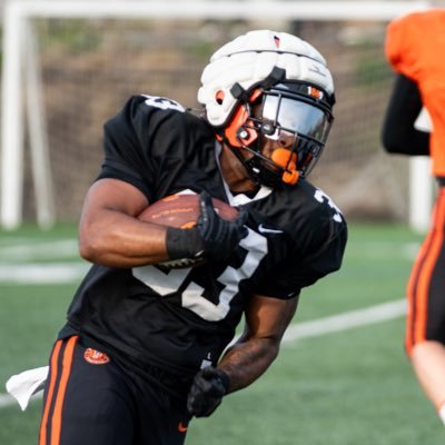 Christian Lynch Profile