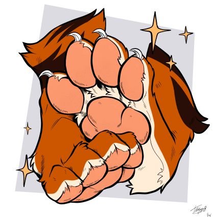 Kzin Tiger 🐯さんのプロフィール画像