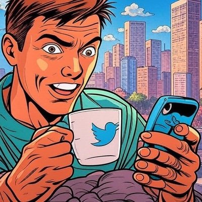 ArturMeer's profile picture. 