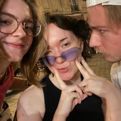 CyphSorem's profile picture. une étoile impérissable ✨🍉