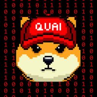 Shiba Bytes (@shibabytesnft) 's Twitter Profile Photo Shiba Bytes (@shibabytesnft) 's Twitter Profile Photo