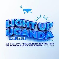 Light Up Uganda For Jesus (@lightupuganda) 's Twitter Profile Photo