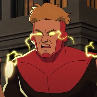 PowerPlex001's profile picture. This is all Invincibles fault