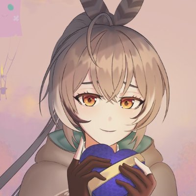 Nimbus Daydream (Commissions closed for now!)さんのプロフィール画像