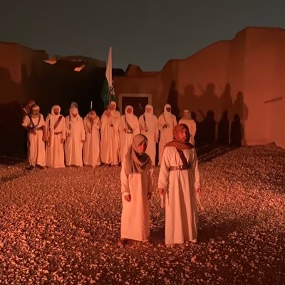 walidalrwily's profile picture. 