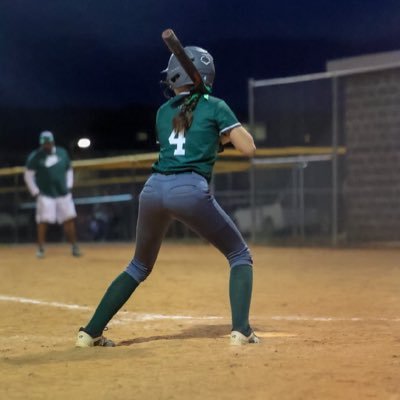 Leah Senter Profile