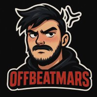 offbeatmars (@offbeatmarsttv) 's Twitter Profile Photo offbeatmars (@offbeatmarsttv) 's Twitter Profile Photo