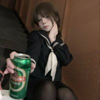 超高颜值极品美女 (@isese520) 's Twitter Profile Photo