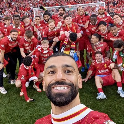 LanceQuan1's profile picture. Liverpool FC super fan. Brooklyn. Republican. ♥️ views are my own. $TSLA $NU $NVDA $BTC