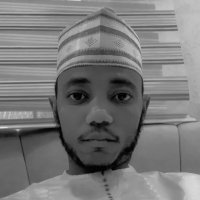 Ahmad Mai Gari.🌚 (@maisharifai) 's Twitter Profile