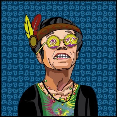 Rich_Satoshi's profile picture. Crypto Millionaire 🇮🇳 Sponsoring Smiles