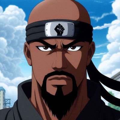 African American, brother, electrician. Yeah, but, how do it free us! #Knubian #Global Majority