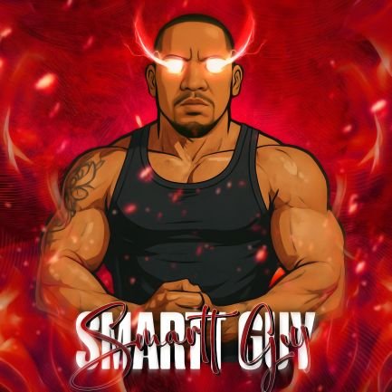 SmarttGuy92さんのプロフィール画像