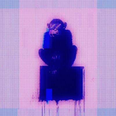 King Chaim ◹◺さんのプロフィール画像