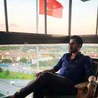 Onur Demirel (@harezmii_) Twitter profile photo