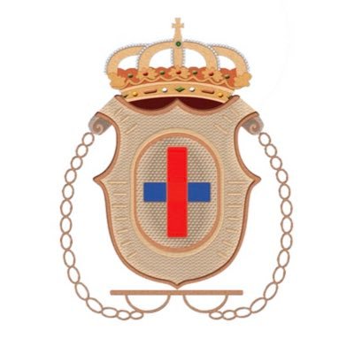 CUENTA OFICIAL | Trinitaria Hermandad de Penitencia y Cofradía de Nazarenos del Santísimo Cristo de Gracia y María Santísima de los Dolores y Misericordia