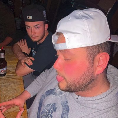 Gusbus_'s profile picture. Every Dog Has His Day 🐕 🏴‍☠️