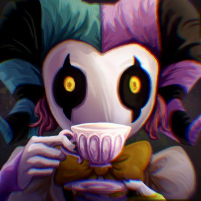 Sweet Tea (Commissions Open)さんのプロフィール画像