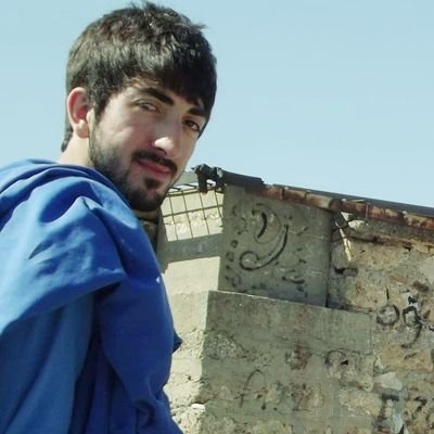s_guneyparlak's profile picture. ~•~•
🇹🇷 GemLik / BURSA
~•~•
                   🙇
🙆
🙋
                            ^^ 💙 KİRPART - ÖZEL GÜVENLİK 💛^^