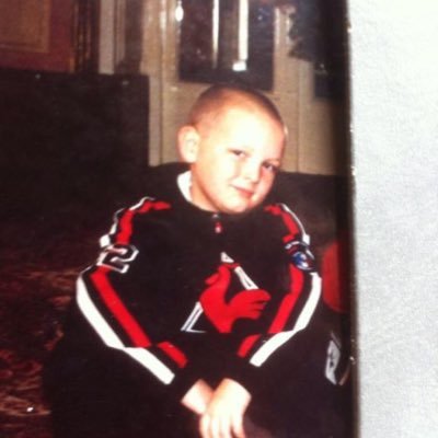 SamLindsay8's profile picture. 🔴