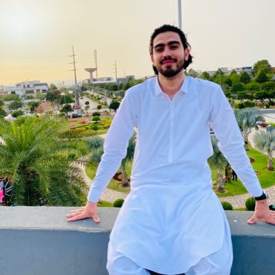 MoizHussain133's profile picture. it's no secret it's just none of your business