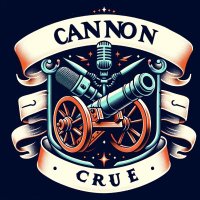 Cannon Crüe (@thecannoncrue) 's Twitter Profile Photo