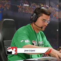 Jose López (@joselopezj10) 's Twitter Profile