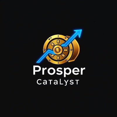 Prospr_Catalyst's profile picture. 🚀 Smart money systems for modern creators | 🤖 AI tools + 📈 income streams | 🎥 1-min shorts on YouTube & IG | 📲 https://t.co/lqzgQoyEjI