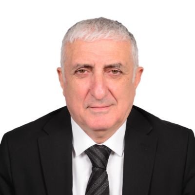 Ahmet Akçelik Profile