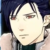 Elvira 🍊 28 🔞💥VENTING💥
🌿 FE3H (syfelix), Golden Kamuy, One Piece, DGM, HQ, JoJo's, Digimon, & more🧡