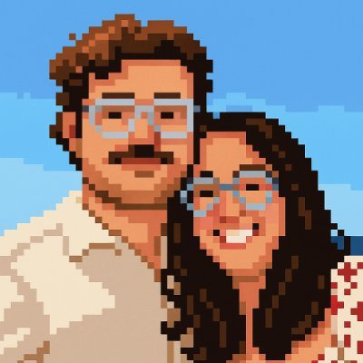 AmatiGavriel's profile picture. 