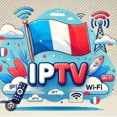 Contactez-nous pour le meilleur abonnement IPTV ⬇️
https://t.co/ICU4m1unCv
🛒Meilleur service 📺
🆓Essai gratuit 24h
➡️Plus de 19 000 chaînes en direct
➡️Plus de