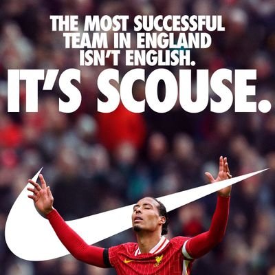 Liverpool FC / Rock Music. Scouse not English. Legacy fan. YNWA