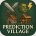 Prediction Village (@predvillage) Twitter profile photo Prediction Village (@predvillage) Twitter profile photo