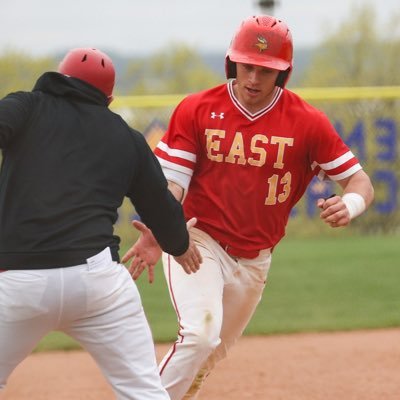 West Chester East ‘26 | Victus Vandals National | @Pitt_BASE commit