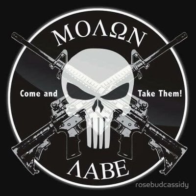 BarrTx1776's profile picture. 🇺🇲 Patriot / Conservative / White♂️/ Native Texan / 2nd Amendment / Christian / Family / Rancher / Hunter / Protect Public and Private Lands!