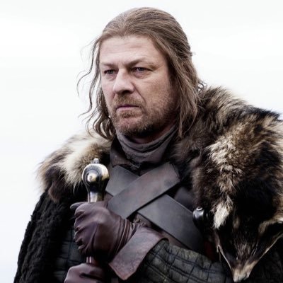 EeddardStark's profile picture. Lord of Winterfell