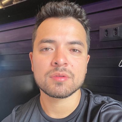 netopantoja's profile picture. sem ressentimentos na maior parte do tempo