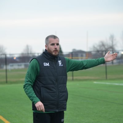 Tiffin University Men’s Soccer Graduate Assistant Coach ⚽️