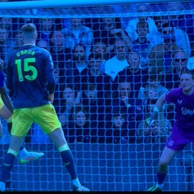 woodsyefc's profile picture. Everton