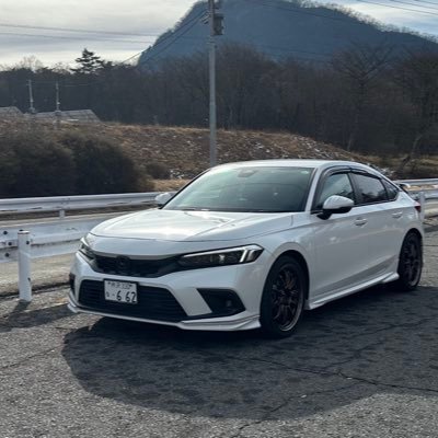 0fa3IXaiA24488's profile picture. セリカ→ハイラックスサーフ→オデッセイ(RB)→オデッセイ(RC)→シビック(FL1)