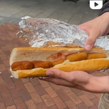 Cuenta dedicada a recopilar estadísticas 📊 de los bocatas 🥪 de la FIB con review de @fib_bocatas
(Cuenta no oficial)