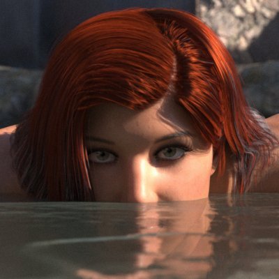 Amateur 3D renderer of muscular woman. Help support my hobby. Support via Patreon: https://t.co/kb7SYi8kkJ Support via Ko-fi: https://t.co/VLnbxWNZ7c