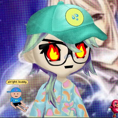nahre_hl's profile picture. 