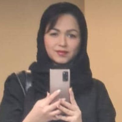 همسر، مادر🌾 متخصص روابطعمومی، عضو باشگاه مدیریت ارتباطات یونسکو_ایران، عضو انجمنسوادرسانهای، عضو انجمن متخصصان روابطعمومی، خانم پستچی