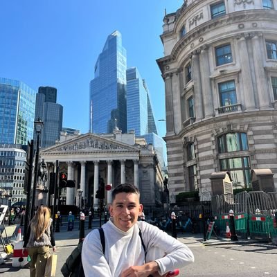 Tarrosandez's profile picture. 📍🇪🇸