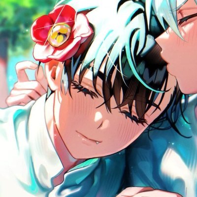 mari lvs tae ! zen's versionさんのプロフィール画像